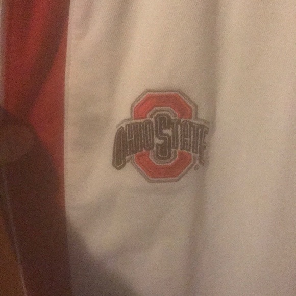 Ohio state shoot around pants - Picture 2 of 5